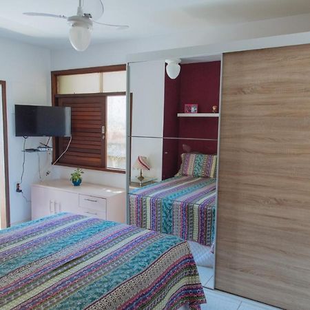 Ferienwohnung Casa Compartilhada Mi E De Salvador da Bahia Exterior foto