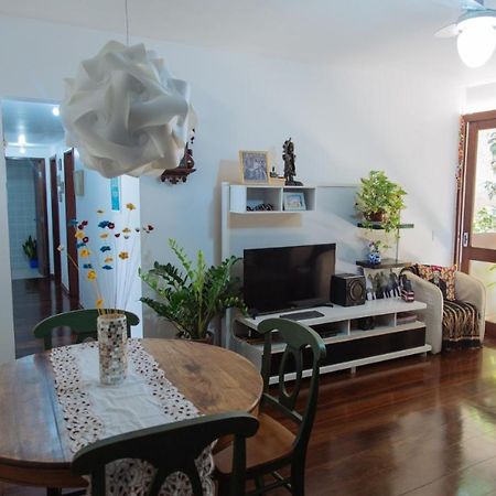 Ferienwohnung Casa Compartilhada Mi E De Salvador da Bahia Exterior foto