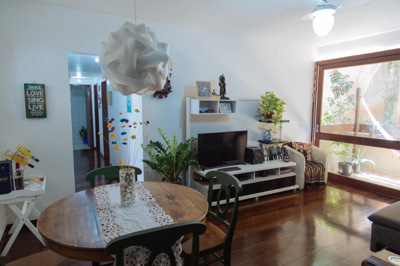 Ferienwohnung Casa Compartilhada Mi E De Salvador da Bahia Exterior foto