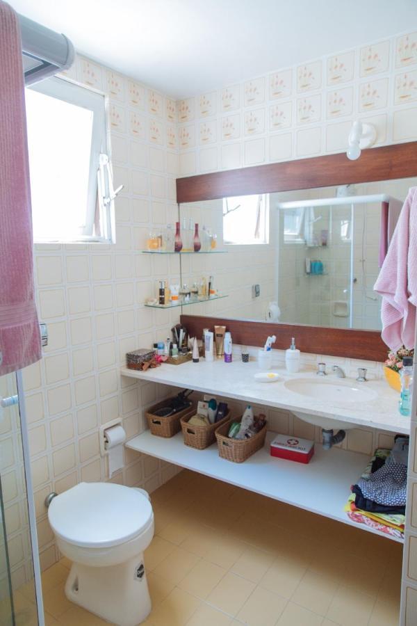 Ferienwohnung Casa Compartilhada Mi E De Salvador da Bahia Exterior foto