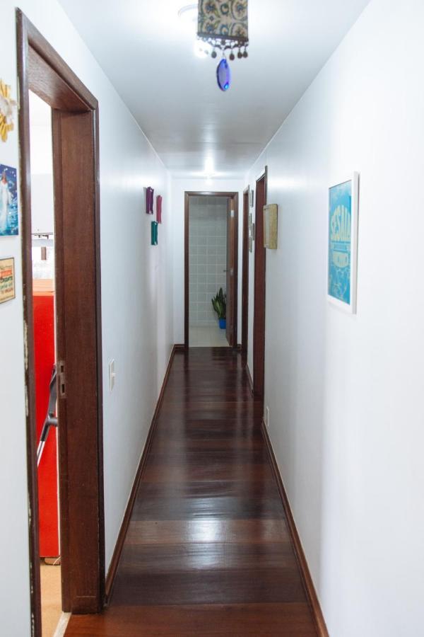Ferienwohnung Casa Compartilhada Mi E De Salvador da Bahia Exterior foto